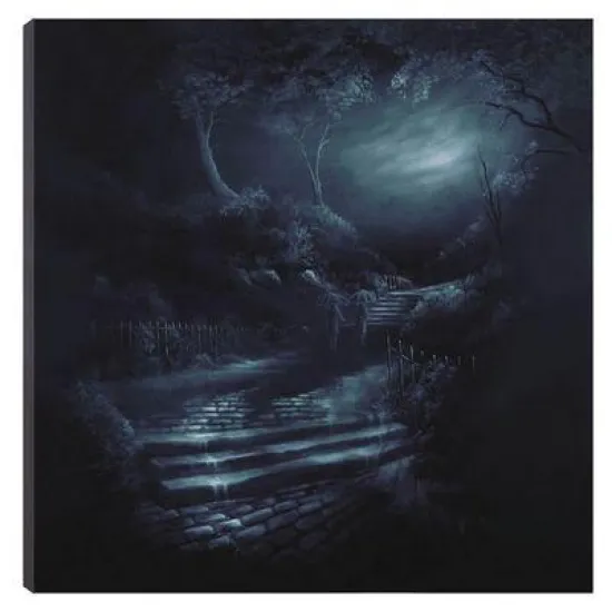 Heart & Dreams - Box Canvas Heart & Dreams - Box Canvas