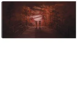 Endless Love - Box Canvas