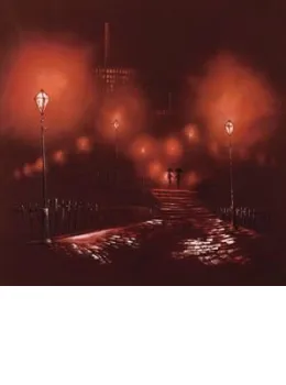 Eternal Love - Box Canvas