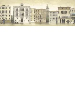 Grand Palace - Box Canvas