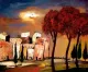 Land Of Legends I - Framed