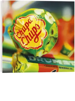 Lollipop, Lollipop - Box Canvas