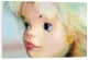 Sheer Blonde - Box Canvas