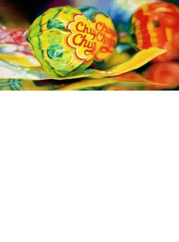 Lemon & Lime - Box Canvas