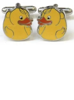 Quack - Cufflinks - Other