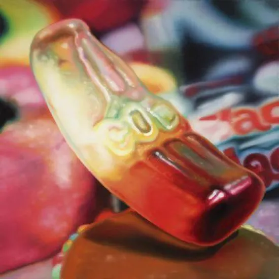 Penny Cola