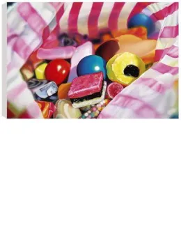 Pick n Mix - Box Canvas