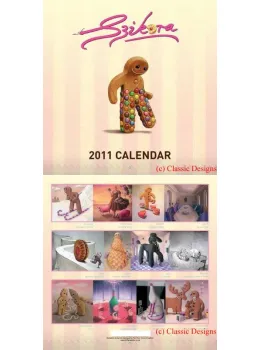 2011 Calendar - Other
