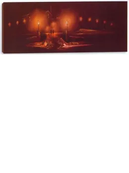Memories Are Made Of This - Box Canvas