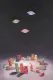 UFO - Unidentified Fizzing Object - Canvas - Box Canvas