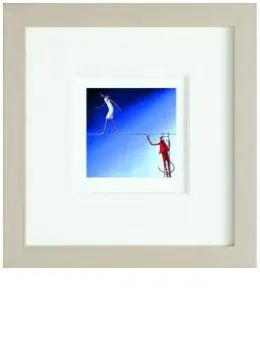 Don't Bring Me Down - Framed
