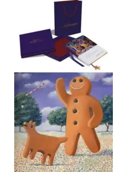 Infatuation - Limited Edition Book And Print