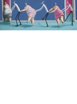 Conga - Print