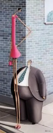 Peeping Tom