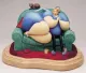 Gasp! - Sculpture
