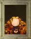 Flanna - Canvas - Framed
