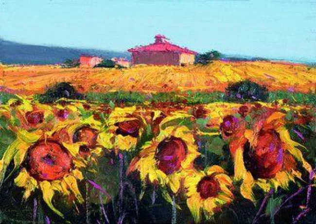 Ville Toscana I
