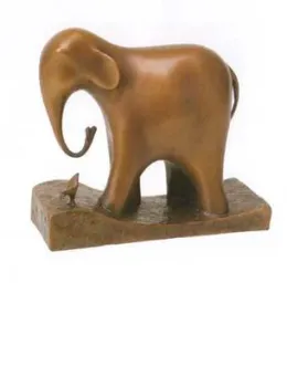 Loves Gift - Bronze