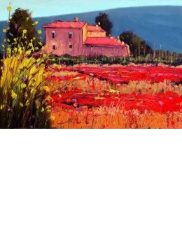 Ville Toscana II - Board Only