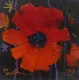 Garden Of Love II - Original - Framed