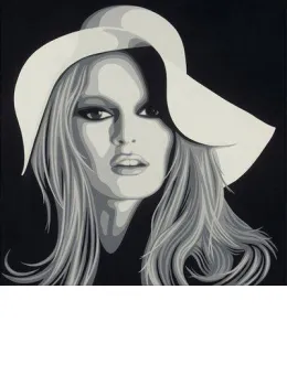 Bardot - The Diamond Dust Collection - Board Only