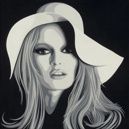 Brigitte Bardot - The Diamond Dust Collection Brigitte Bardot - The Diamond Dust Collection