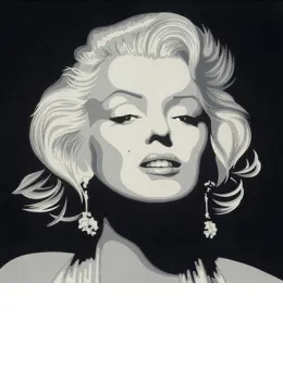 Monroe - The Diamond Dust Collection - Board Only