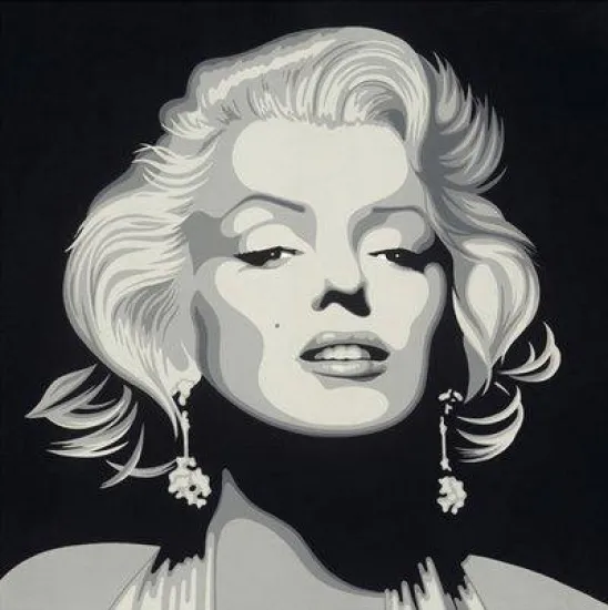 Marilyn Monroe - The Diamond Dust Collection Marilyn Monroe - The Diamond Dust Collection