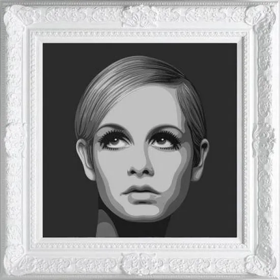 Twiggy - The Diamond Dust Collection