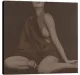 Desire I - Box Canvas