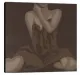 Desire II - Box Canvas