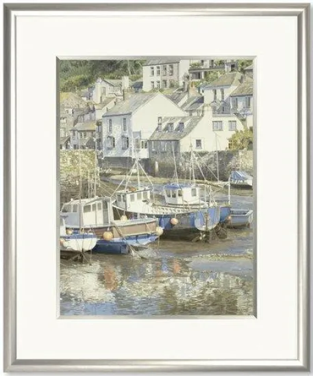 Fishermans Retreat
