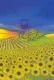 Tuscan Valley II - Print
