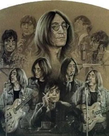 John Lennon - Imagine
