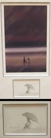 Hand In Hand Hand In Hand