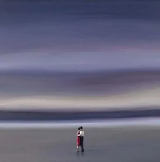 Wishing On A Star - With slip