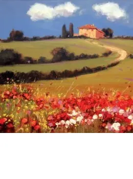 Campi Toscani II - Board Only