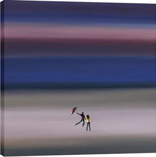 Flying High