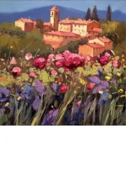 Campi Toscani III - Board Only