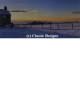 Cropper's Place - Print
