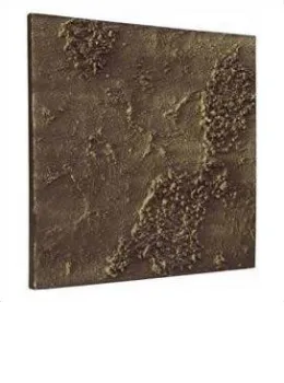 Distant Forest - Box Canvas