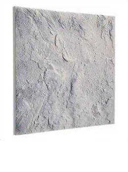 Glacier - Box Canvas