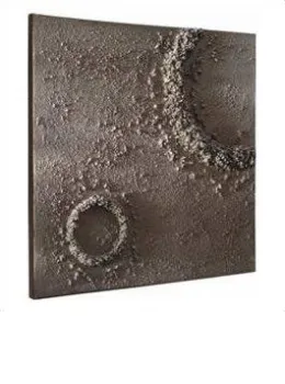 Volcanic - Box Canvas