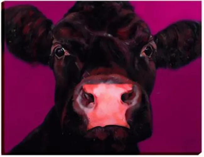 Full Fat - Brown Cow