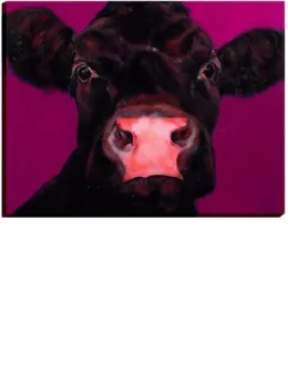 Full Fat - Brown Cow - Board Only