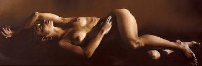 Mas Que Bonita - Box Canvas