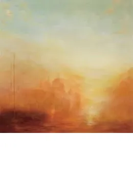 Venetian Dawn - Box Canvas