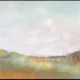 Dawn Sky I - Mounted