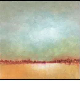 Dawn Sky II - Mounted