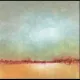 Dawn Sky II - Mounted